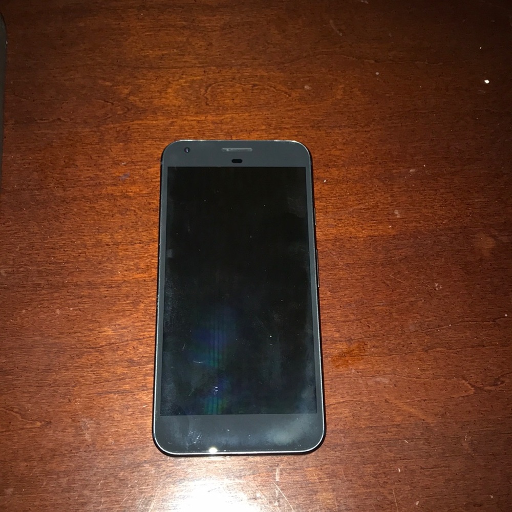 google pixel XL